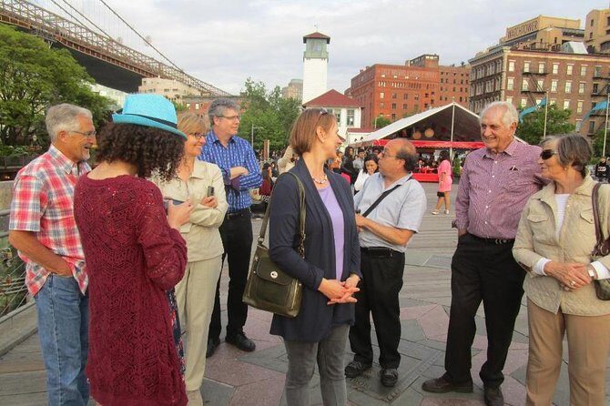 Private Guided New York City Tour by SUV - What Makes This Tour Stand Out