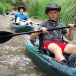 PRIVATE GUIDED River Kayaking the Verde River With 4x4 UTV RIDE - The Balance of Value and Experience