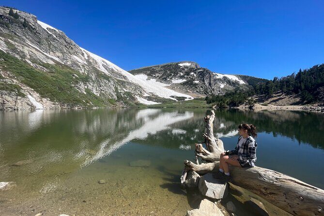 Private Guided Secret Alpine Hike with Picnic Tasting - Practical Considerations and Value