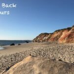 Private, Guided Sightseeing Tour of Marthas Vineyard Island(3hrs) - Detailed Breakdown of the Itinerary