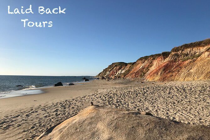 Private, Guided Sightseeing Tour of Marthas Vineyard Island(3hrs) - Detailed Breakdown of the Itinerary