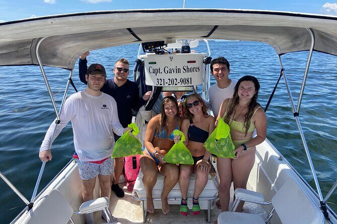 Private Guided Snorkeling with Scallop Hunt - Who Should Consider This Tour?