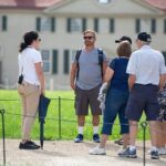 Private Guided Tour of George Washington's Mount Vernon - Practical Details and Considerations