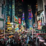 Private Guided Tour of New York City at Night - Frequently Asked Questions