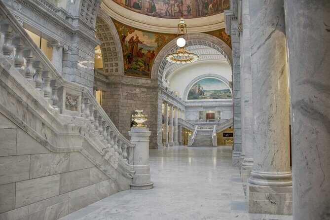 Private Guided Tour of Salt Lake City - The Experience in Review: What Travelers Say