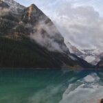 Private Guided Tour to Banff Lake Louise|Moraine|Icefields &More! - Bow Lake