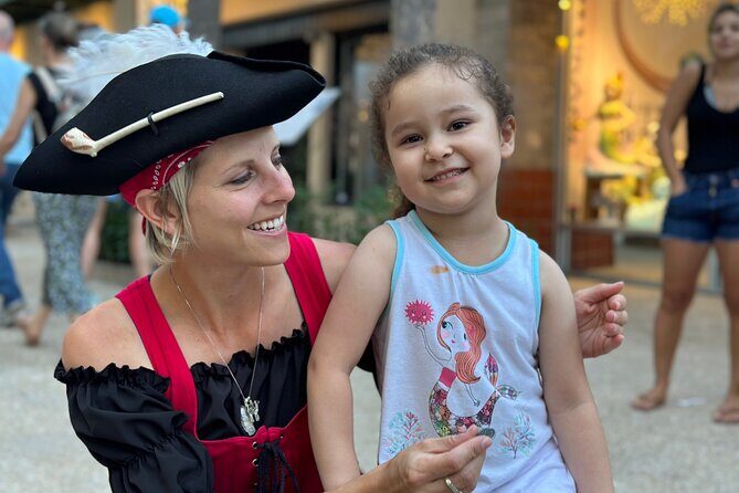 Private Guided Walking History Tour - The Value of a Private Guided Tour