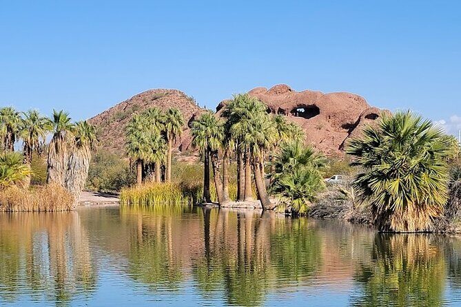 Private Guided Yoga Session At Papago Park - Why We Think the Private Guided Yoga at Papago Park Works Well