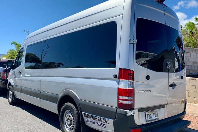 Private Half Day East Oahu Escape - Practical Details & Experience Quality