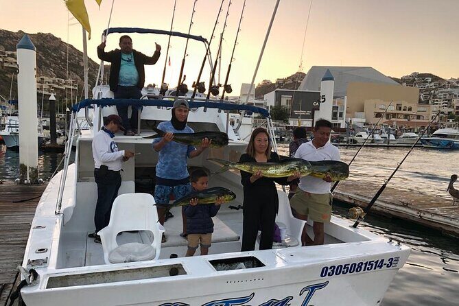 Private Half-Day Fishing bear boat! - Final Thoughts: Is This Tour Right for You?