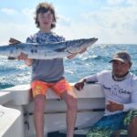 Private Half-Day Fishing Experience in Puerto Morelos - Equipment and Bait