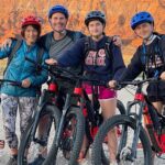 Private Half Day Guided Mountain Bike Tour in Moab - The Value of a Guided Experience in Moab