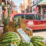 Private Half Day Philadelphia Driving Tour with Local Guide - The Itinerary: Breaking Down the Highlights