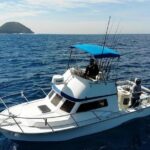 Private Half-Day San Diego Fishing Trip for up to 4 People - FAQ