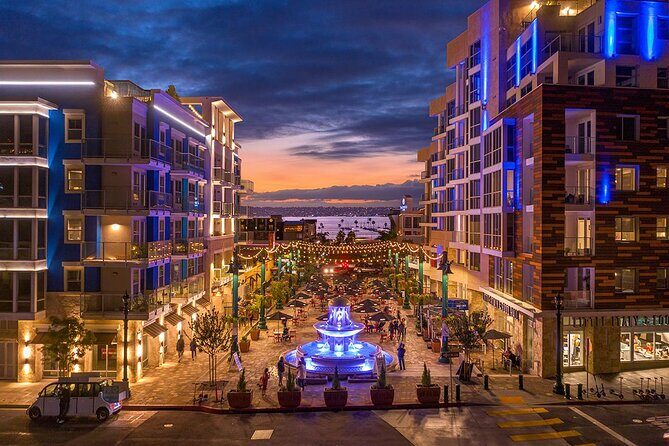 Private Half-Day Tour of San Diego with a driver-guide - FAQ