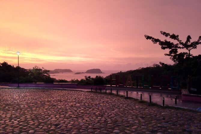 Private Half Day Tour of the City of Huatulco - What Travelers Say