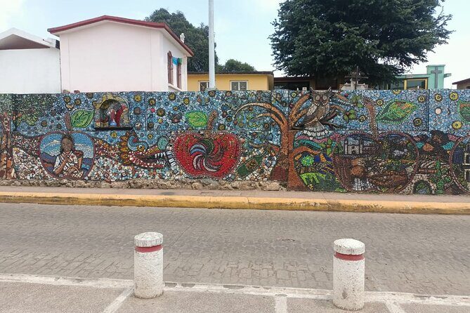 Private Half-Day Tour of Zacatlan and Chignahuapan from Puebla - Transportation and Timing