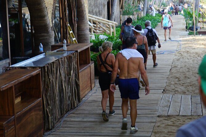 Private Half-Day Tour with Snorkeling at Animas Beach - FAQ