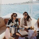 Private Harbor Cruise on Electric Boat in Santa Barbara - What to Expect During the Tour