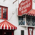 Private Haunted and Historic Audio Tour in Greenwich Village - In-Depth Breakdown of the Itinerary