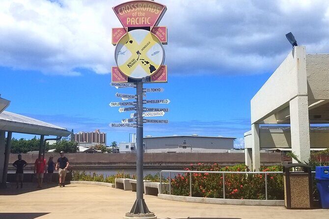 Private Hawaii Pearl Harbor Tours and North Shore (up to 12 people ) - The Price and What You Get