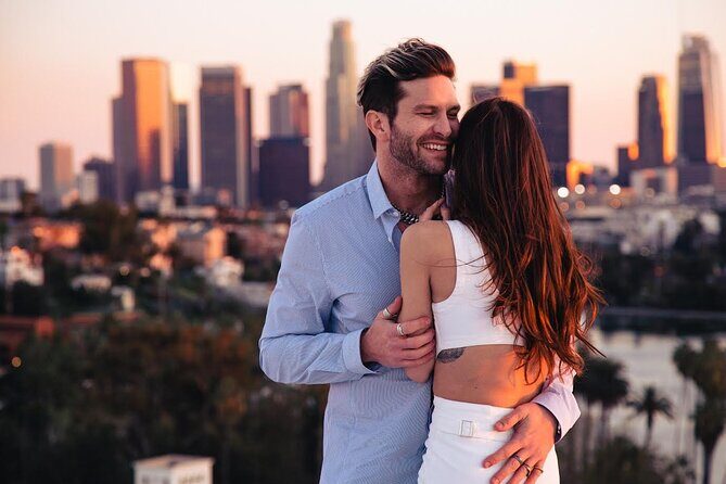 Private Helicopter Ride to Hollywood Sign - What to Expect at the Meeting Point