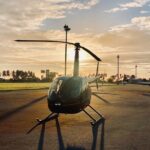 Private Helicopter Tour of Miami for 3 People - Is It Worth the Price?