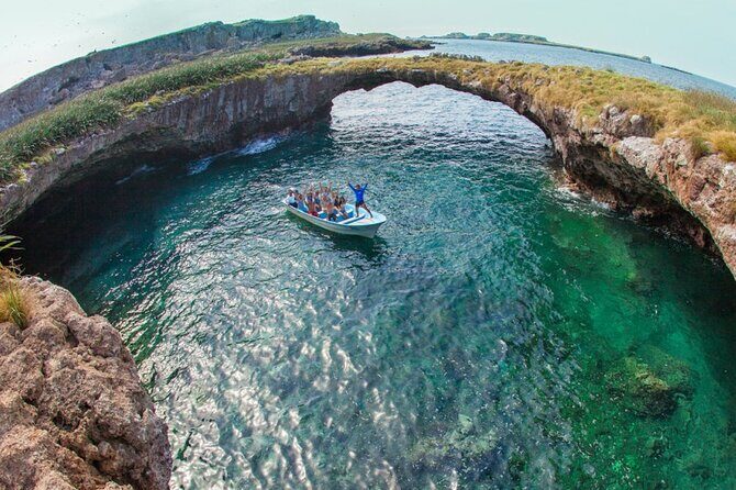 Private Hidden Beach from Punta de Mita - FAQ