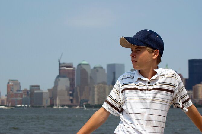 Private Highlights Tour of New York by Foot and Subway (Half Day) - Who Is This Tour Best For?