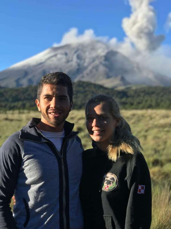 Private Hike Near Popocatépetl Volcano from Mexico City - What Makes This Tour Stand Out