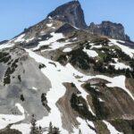 Private Hiking Day Tour of Garibaldi Lake Panorama Ridge - The Itinerary in Detail