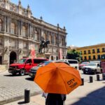 Private Historic Downtown Tour - Top Rated - The Tour Itinerary: How It Flows and Why It Matters