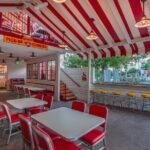 Private Historical Journey in the Tail O the Pup in LA - The Practical Side