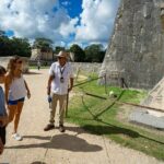 Private Historical Tour in Chichen Itza and Izamal - What’s Included and What to Expect