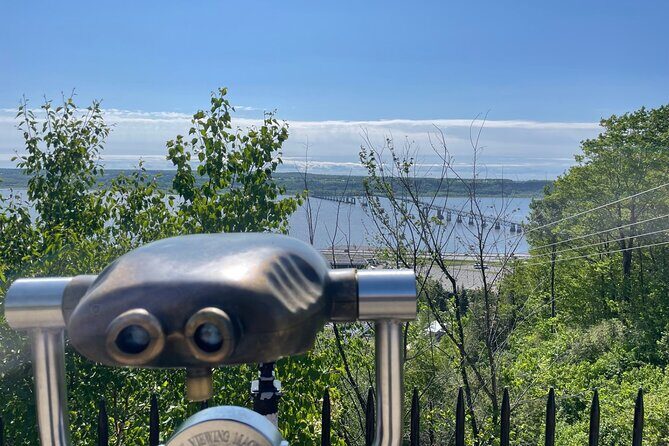 Private Historical Tour of Ile d'Orléans - A Closer Look at the Itinerary