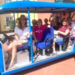 Private Historical Tour of St. Augustine - Frequently Asked Questions