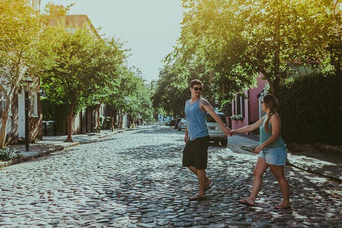 Private Historical Walking Tour with Charleston Family Chronicles - Authentic Feedback and Expectations