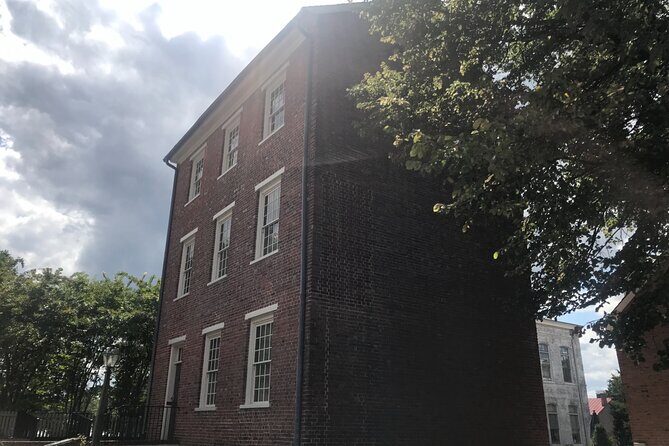 Private History of Old Town Alexandria Walking Tour - Final Takeaways: Is This Tour Worth It?