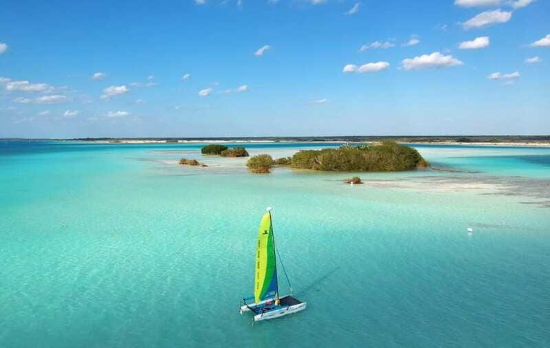 Private Hobie Cat Sailing Tour - FAQs