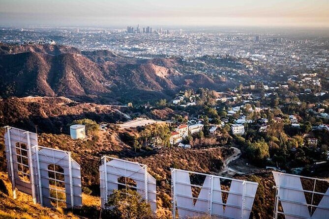 Private Hollywood Highlight Tour Experience LA's Main Attractions - Who Should Consider This Tour?