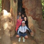 Private Horseback Riding and Muir Woods Adventure from San Francisco - FAQ