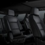 Private Hotel & Airport Transfers in New Orleans Area One Way - The Experience of the Ride