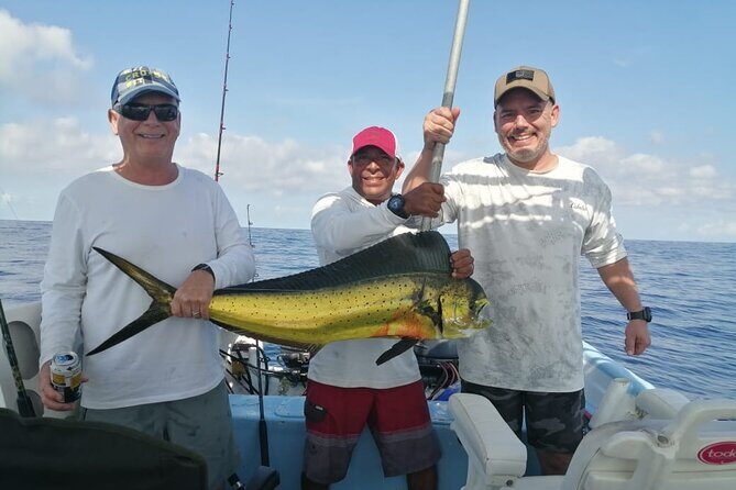 Private Inshore Fishing Adventure in Puerto Vallarta with Snacks - The Experience and Itinerary Breakdown