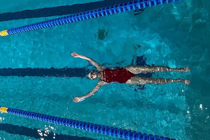 Private Intensive Swimming Course for Adults in Miami - FAQ