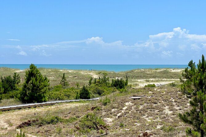 Private Island Eco Tours on a Private Boat from Shackleford Banks - Final Thoughts