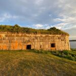 Private Island Fort Tour in Casco Bay: Boat Cruise & Island Tour - The Highlights of Fort Scammel