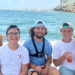 Private Island Paradise: Dolphin, Shelling, Birding Eco Boat Tour - An In-Depth Look at the Experience