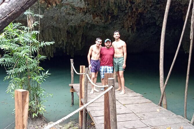 Private Jeep Cenotes Expedition in Cozumel - What Makes the Cenotes Special?