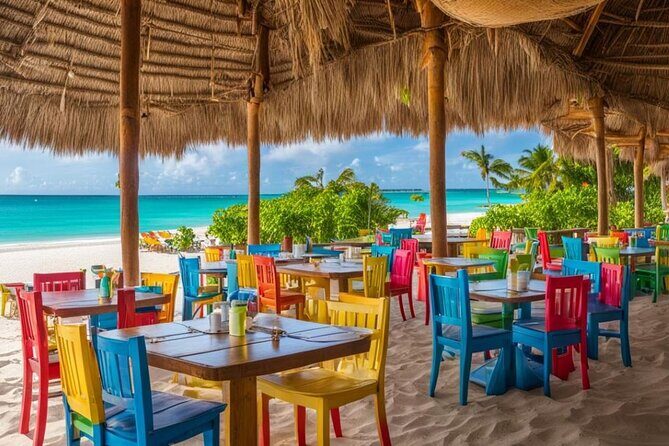 Private Jeep Cozumel Snorkeling Adventure in Jade Cave and Lunch - Final Thoughts