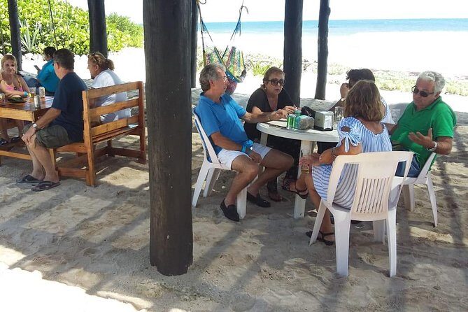 Private Jeep Excursion in Cozumel with Lunch and Snorkeling - FAQs